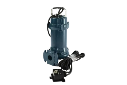 Насос фекальный UNIPUMP FEKAMAX 10-10-0,75