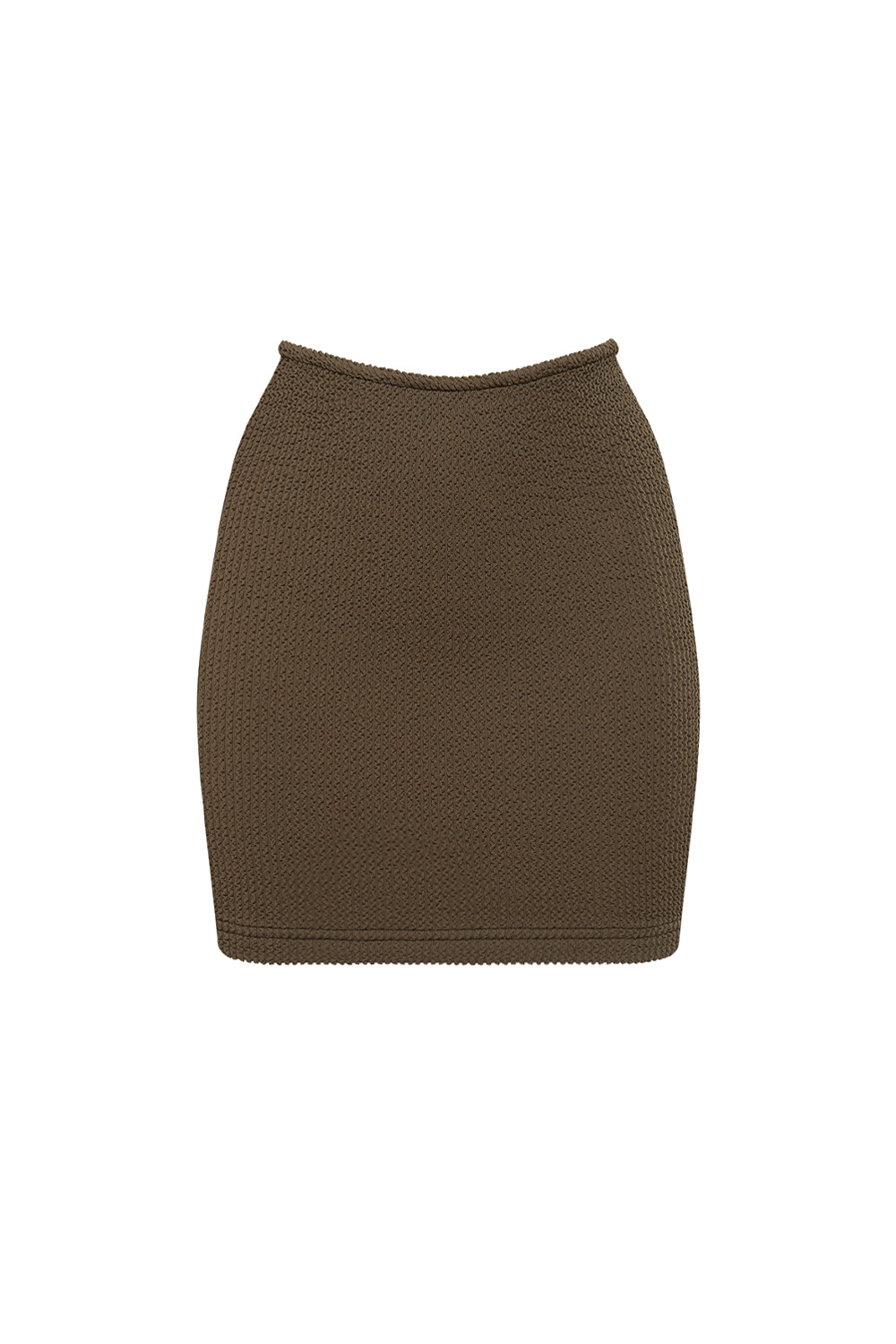 Юбка HAILEY №99 Брауни