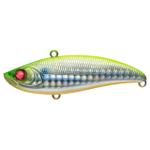 Воблер UPRIZING 70мм 14г #11 BP Metalic