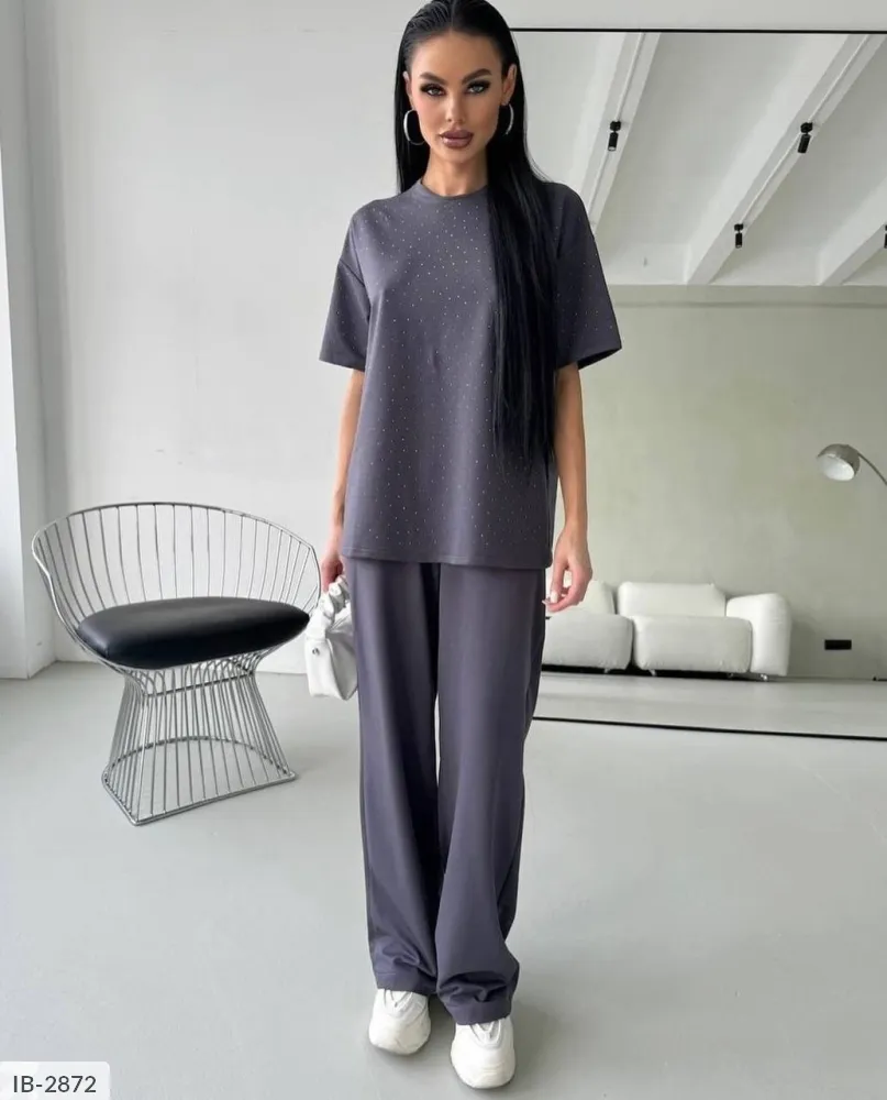 Костюм KE-7637 Фабрика Моды