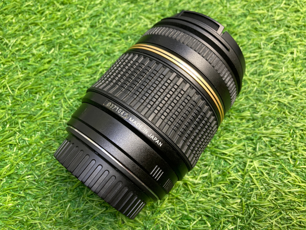Tamron AF 18-250mm 3.5-6.3 Di II LD Canon