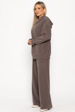 Костюм Альваро (коричневый) К14982-53М LT Collection