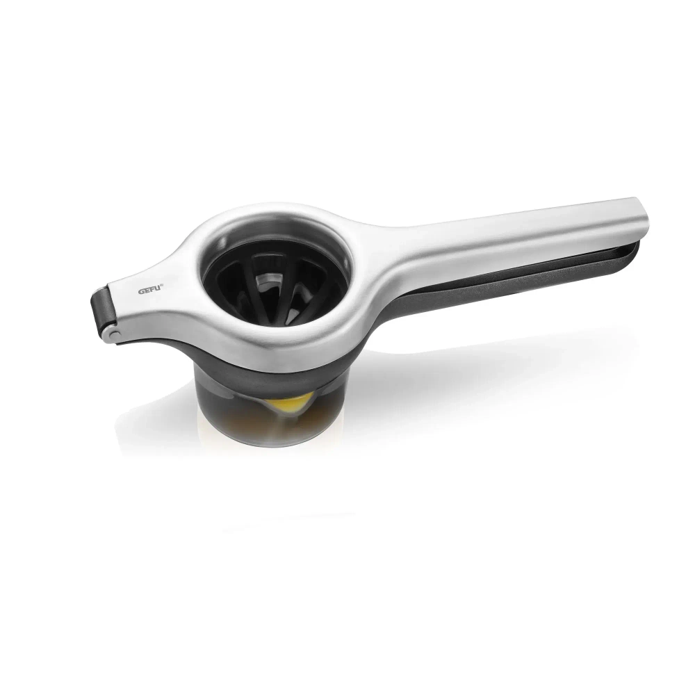 GEFU Соковыжималка для цитрусовых Lemon Pro.
