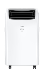 Мобильные кондиционеры FUNAI MAC-LT45HPN03 фото 2