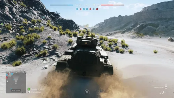 PS4 Battlefield V/Battlefield 5 (Новый, Английская версия, CUSA-08670)