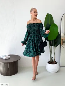 Платье IH-5554 Фабрика Моды