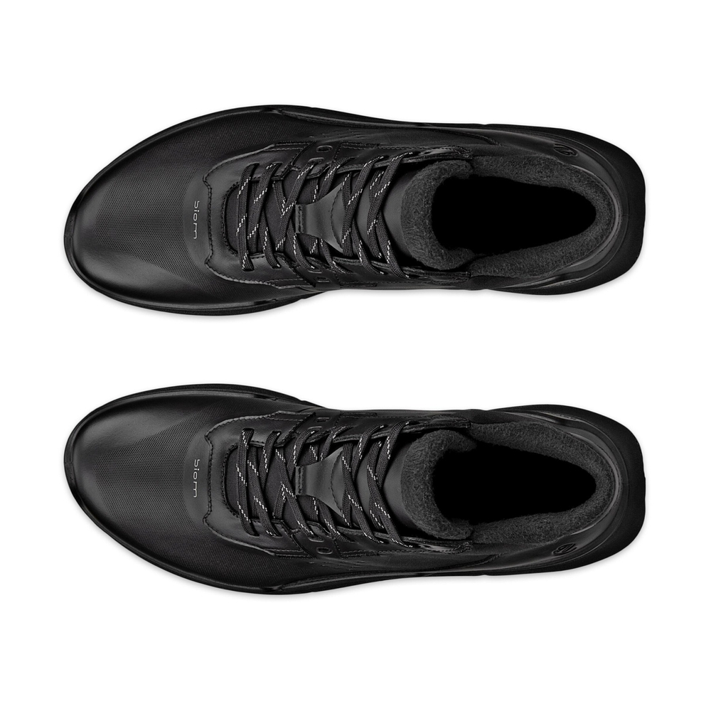 Ботинки мужские ECCO BIOM 2.2 M