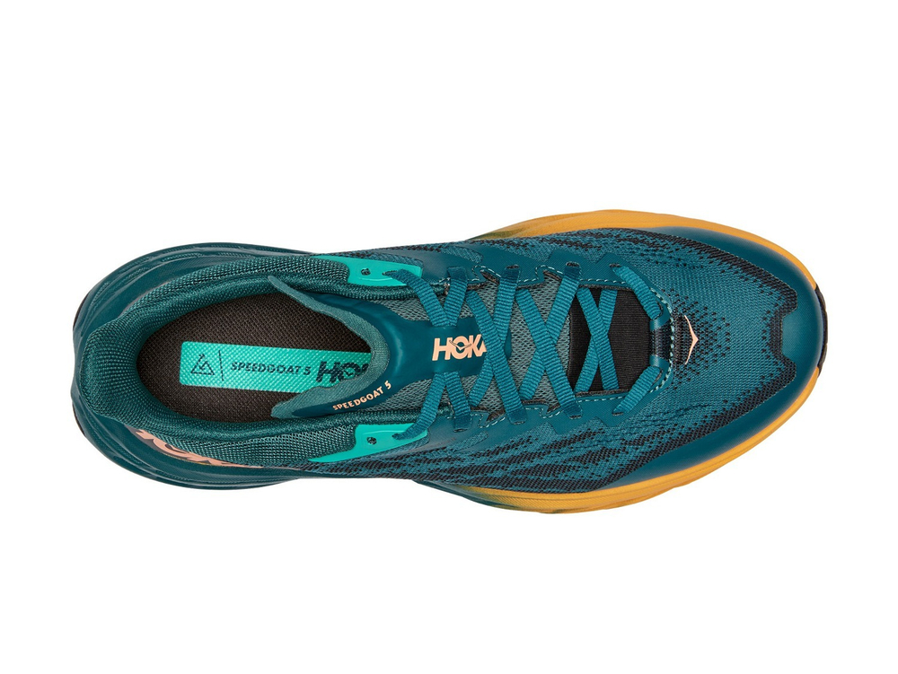 Кроссовки женские Hoka Speedgoat 5 GTX