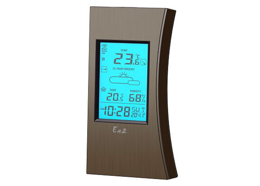 Метеостанция Еа2 ED603