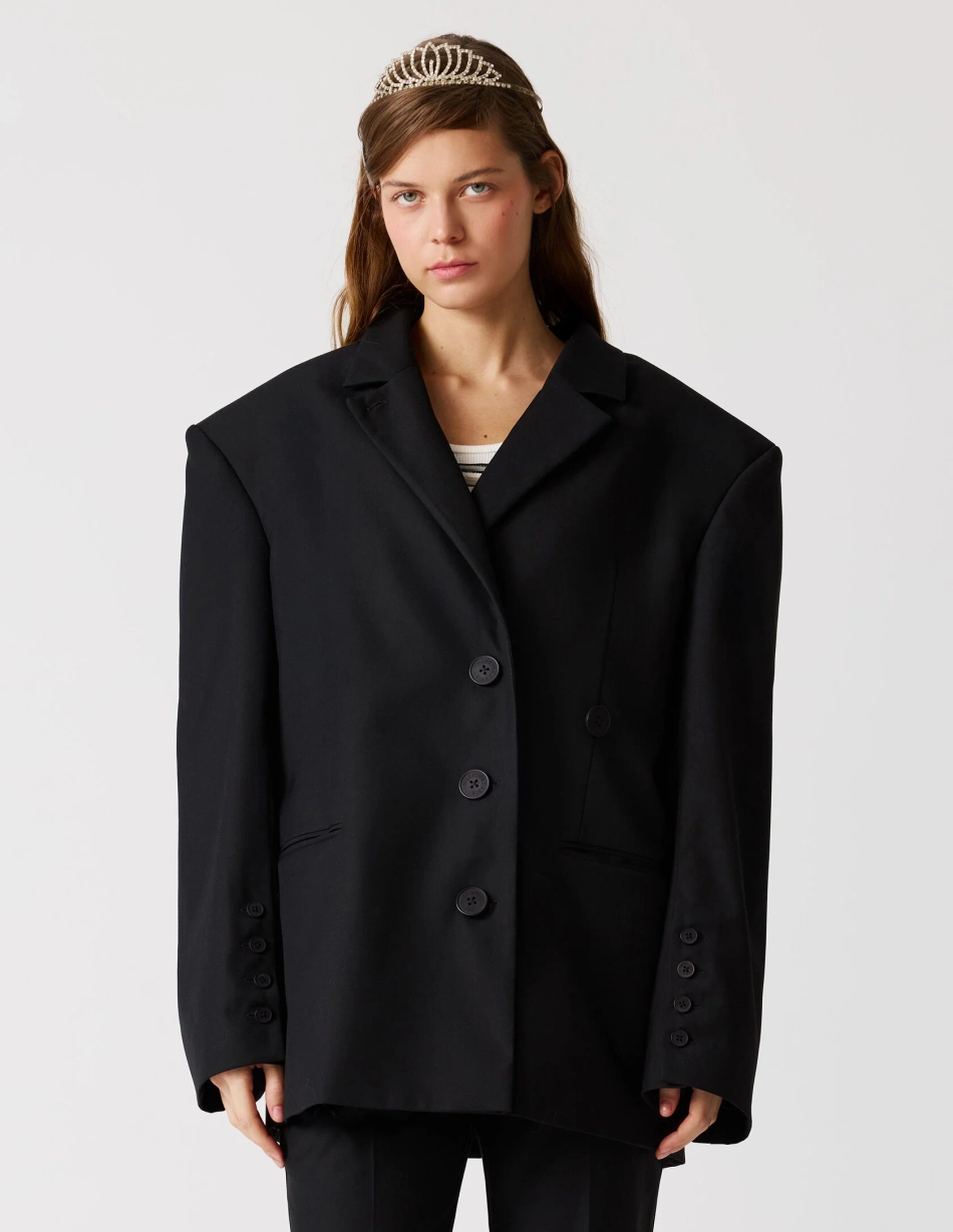 Пиджак "Главная роль"