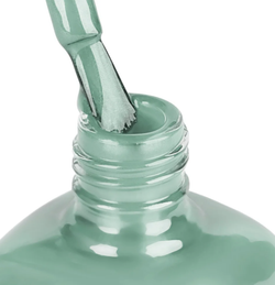 IQ Beauty - Лак для ногтей с биокерамикой 110, 12.5мл