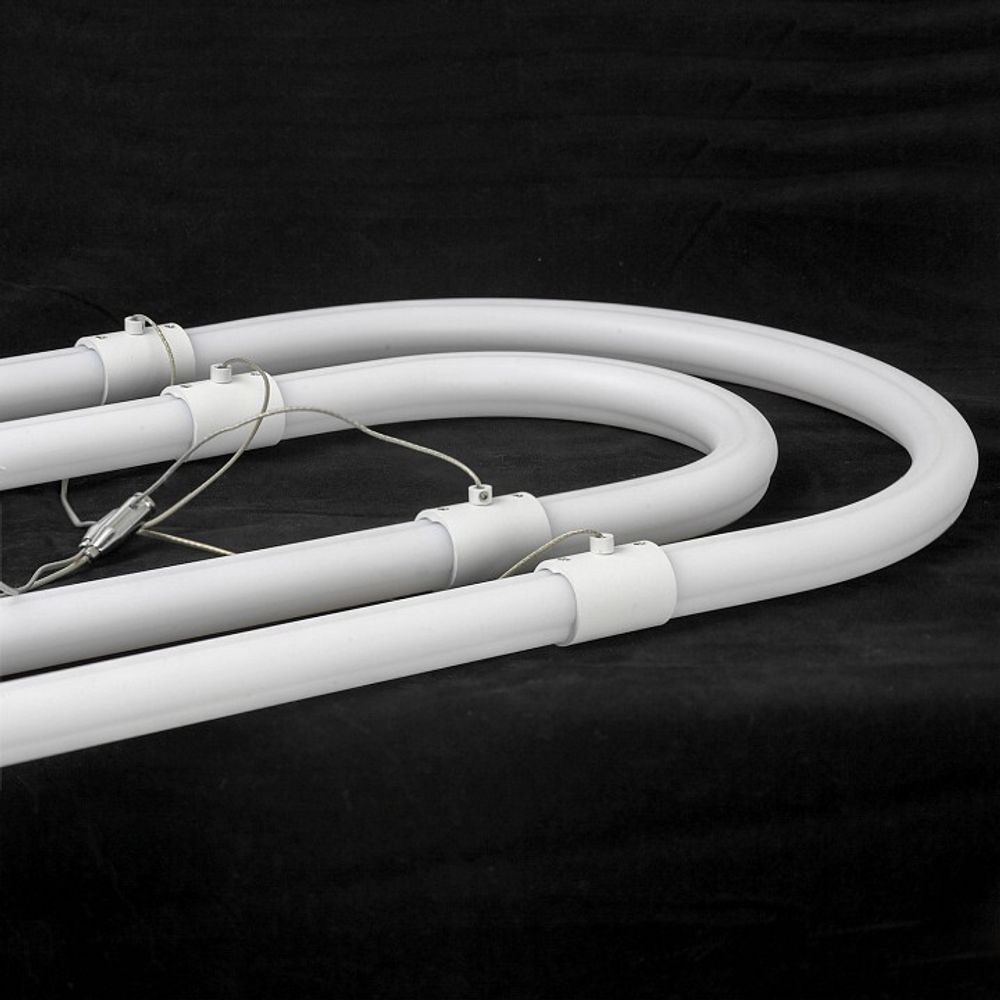 Подвесной светильник Lussole Bartow LSP-7268