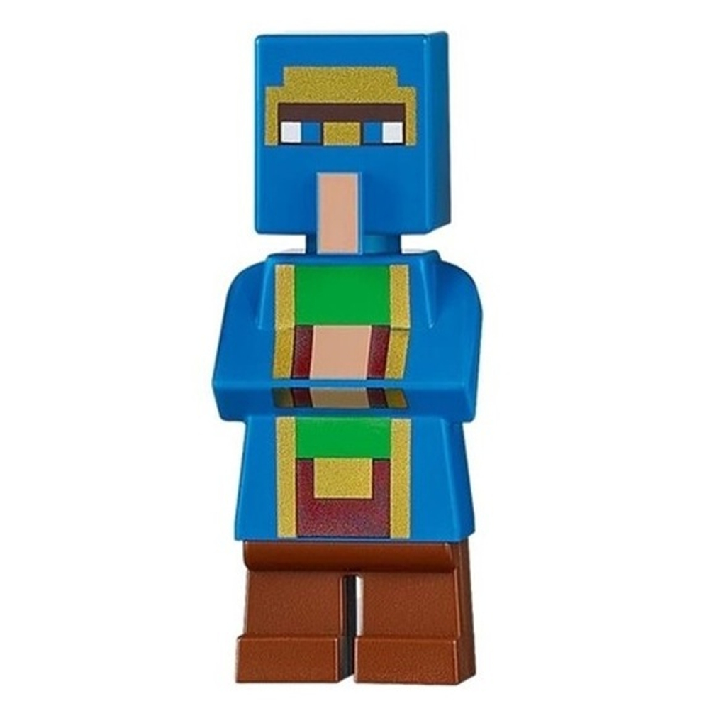 Странствующий торговец min087