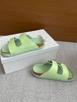 Christian Dior By Birkenstock Sandal