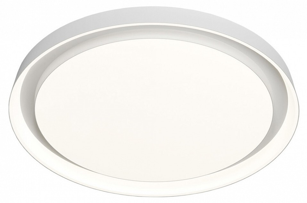 Накладной светильник Denkirs DK6516-WH