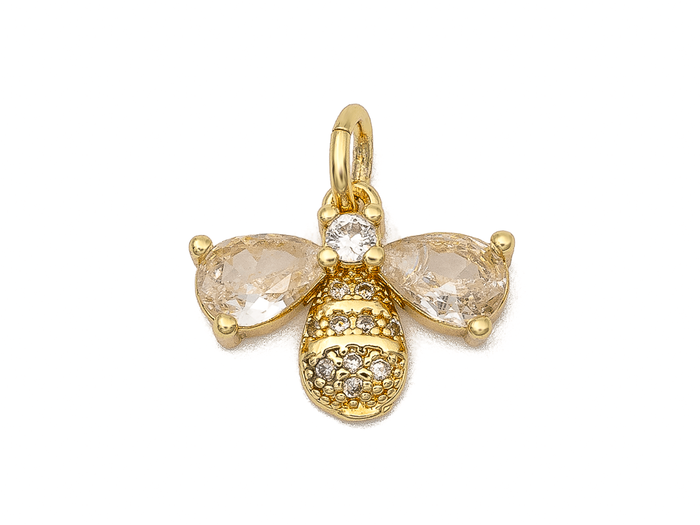 Мушки, Пчелки