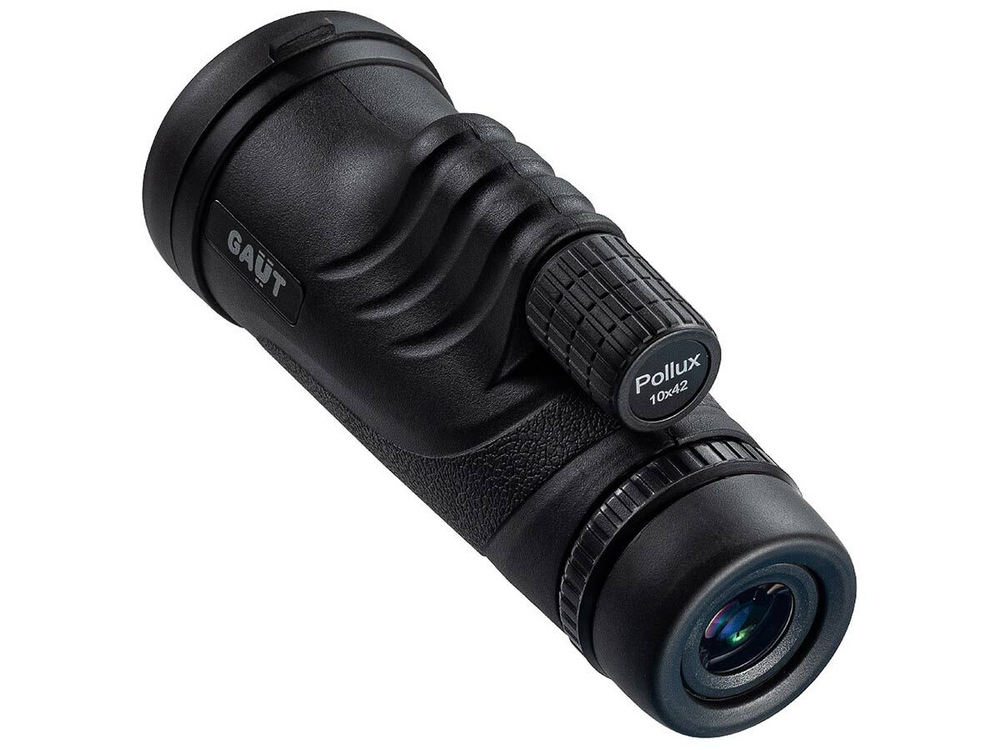 Монокуляр GAUT Pollux 10x42 (GP1042B)