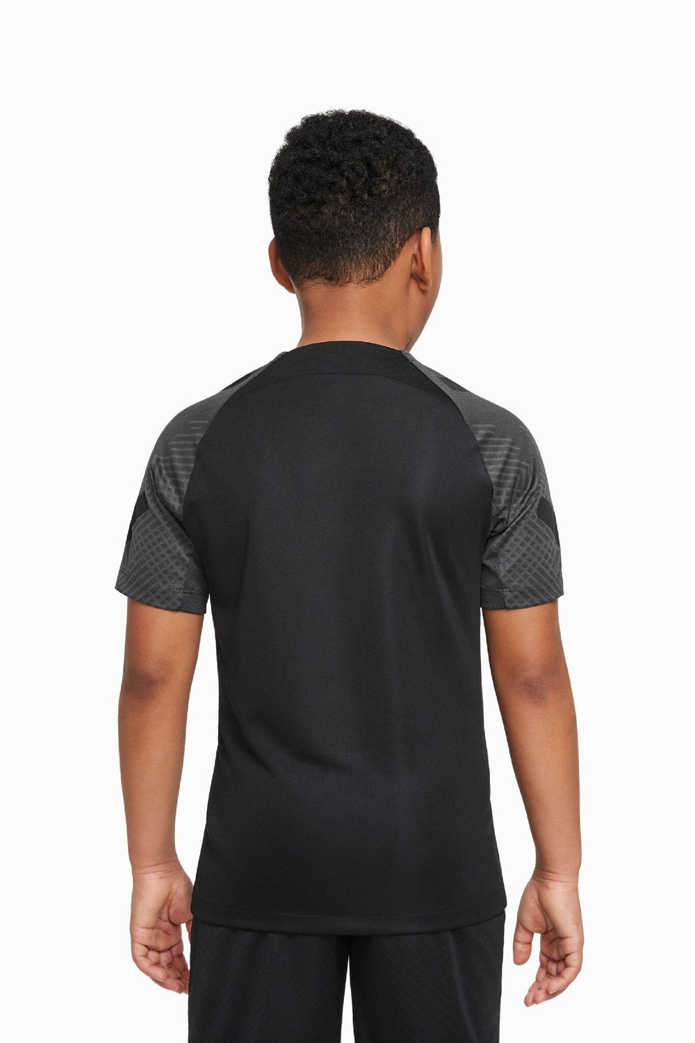 Футболка Nike Dri-FIT Strike Top SS Junior