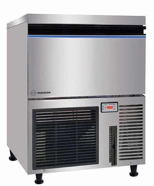 Льдогенератор Hurakan HKN-IMQ50