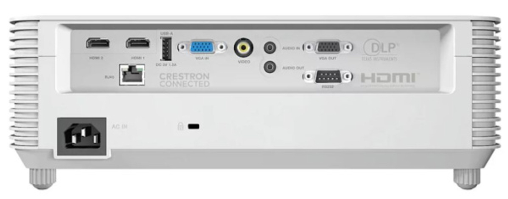 Проектор InFocus IN0048ST