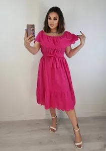 Платье 03258-1 Fabrika