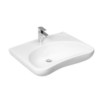 Раковина Roca Access 64х55 1 отверстие, для людей с огр. возможностями ZRU9307659
