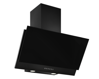 Elikor Рубин S4 90П-700-Э4Д антрацит/черн.