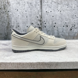 Nike SB Dunk Low • Navy Gray