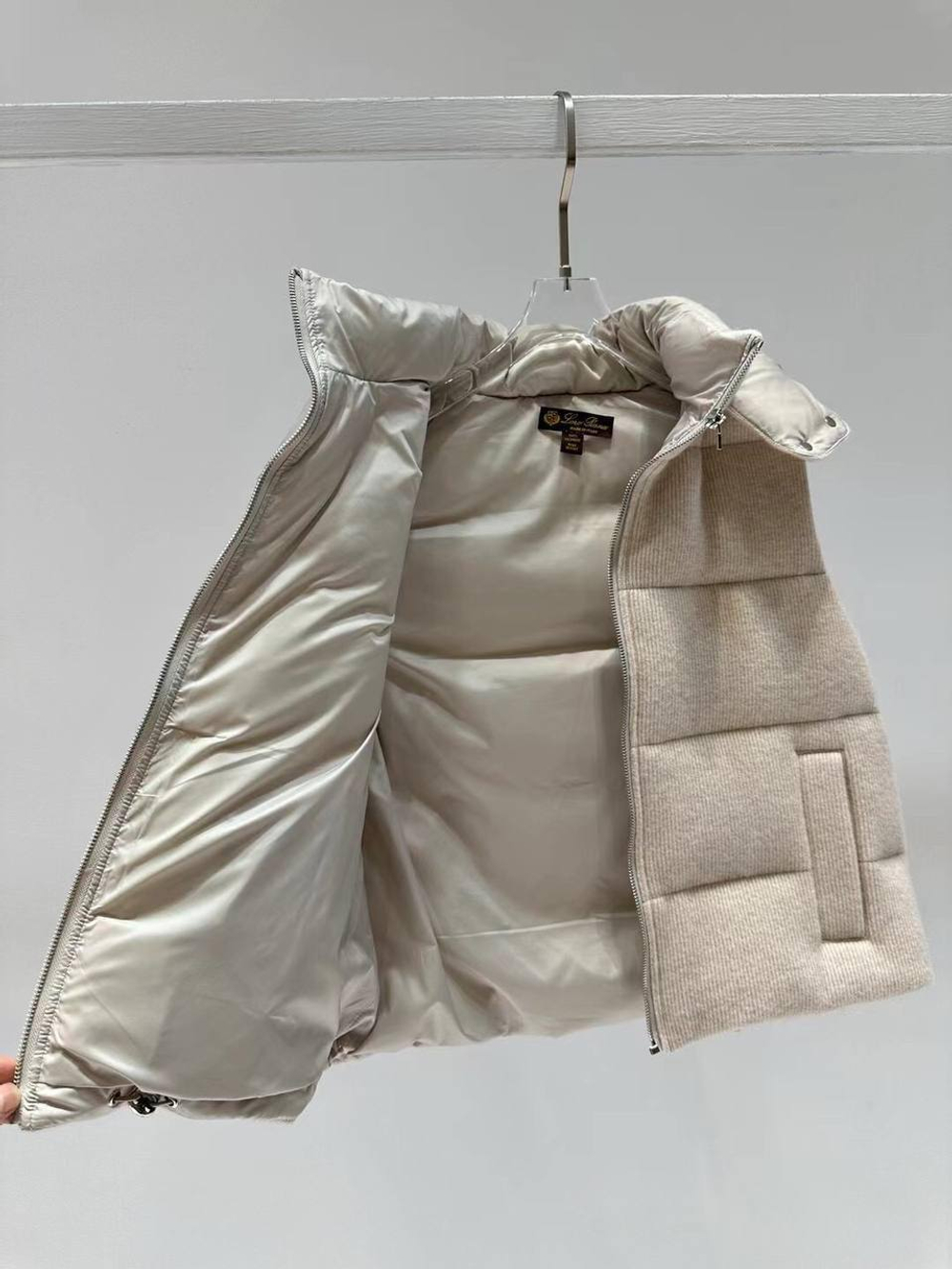 Жилет Loro Piana