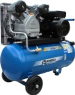 Компрессор поршневой REMEZA СБ 4/С- 50 LВ 24A 8090660