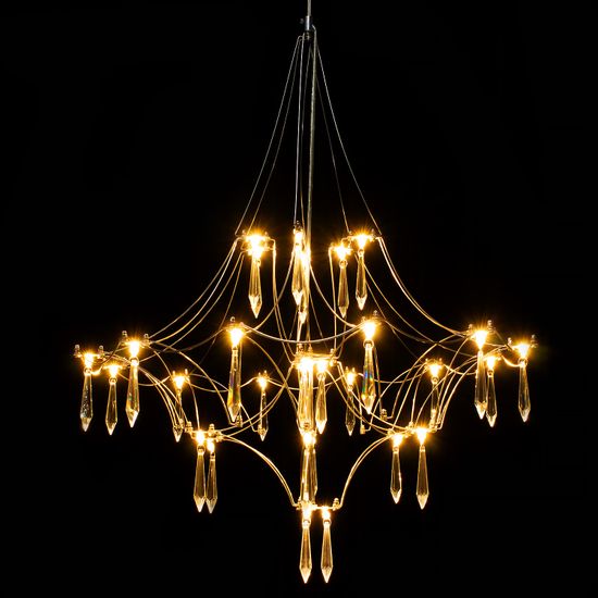 IL0909-600HX-33 Ether светильник потолочный