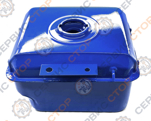 Топливный бак 195N тип №2