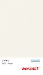 Fuoz Werzalit Uniart