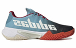 Кроссовки Adidas Barricade (Женская размерная сетка)