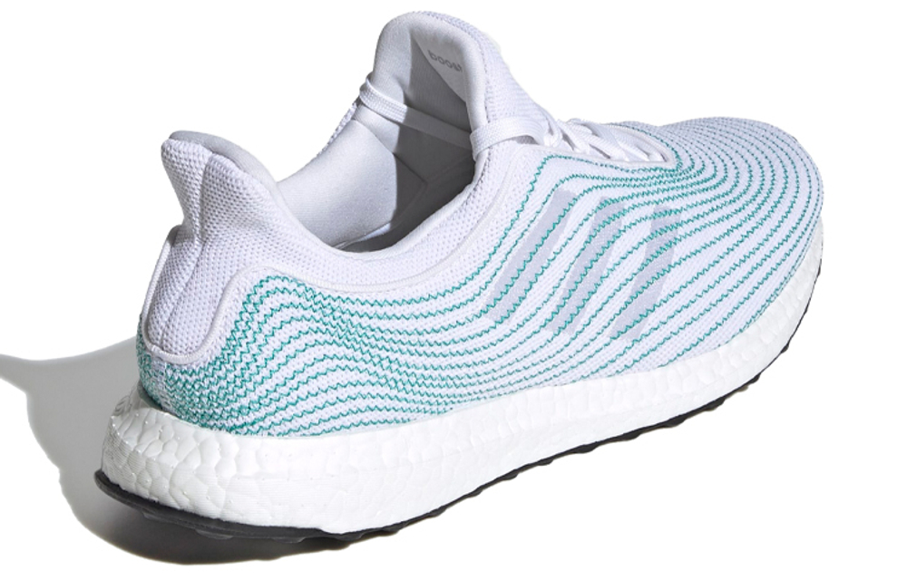 Кроссовки Adidas Ultraboost Dna Parley