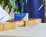 Контактные линзы Total30 For Astigmatism купить в интернет магазине Линзынадом24.рф