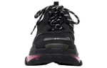 Balenciaga Triple S (Женская размерная сетка)