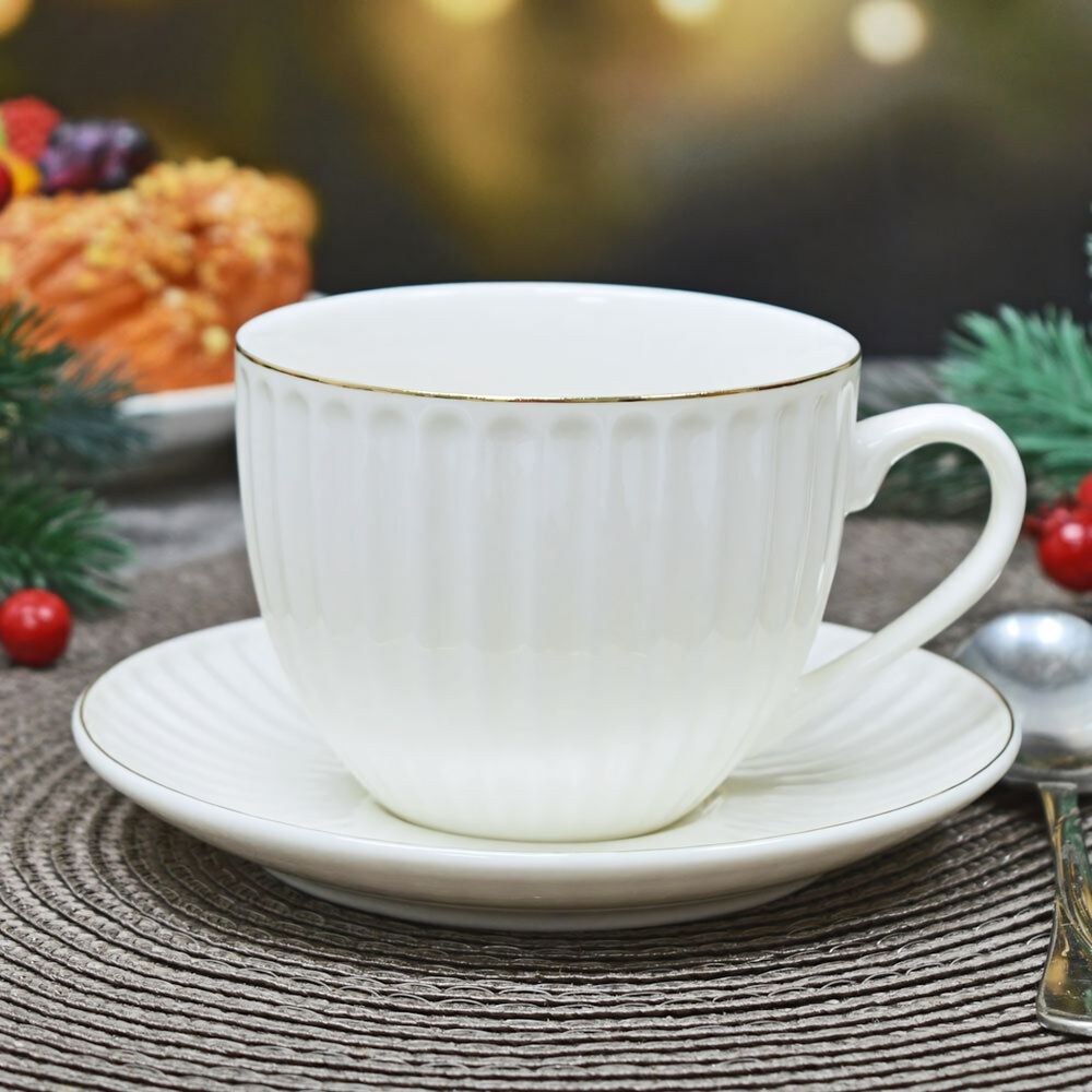 Чайная пара 230мл, 202329