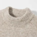 Свитер YMKASHIX Blend Бежевый