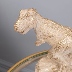 Статуэтка Динозавр Тирекс Айвори