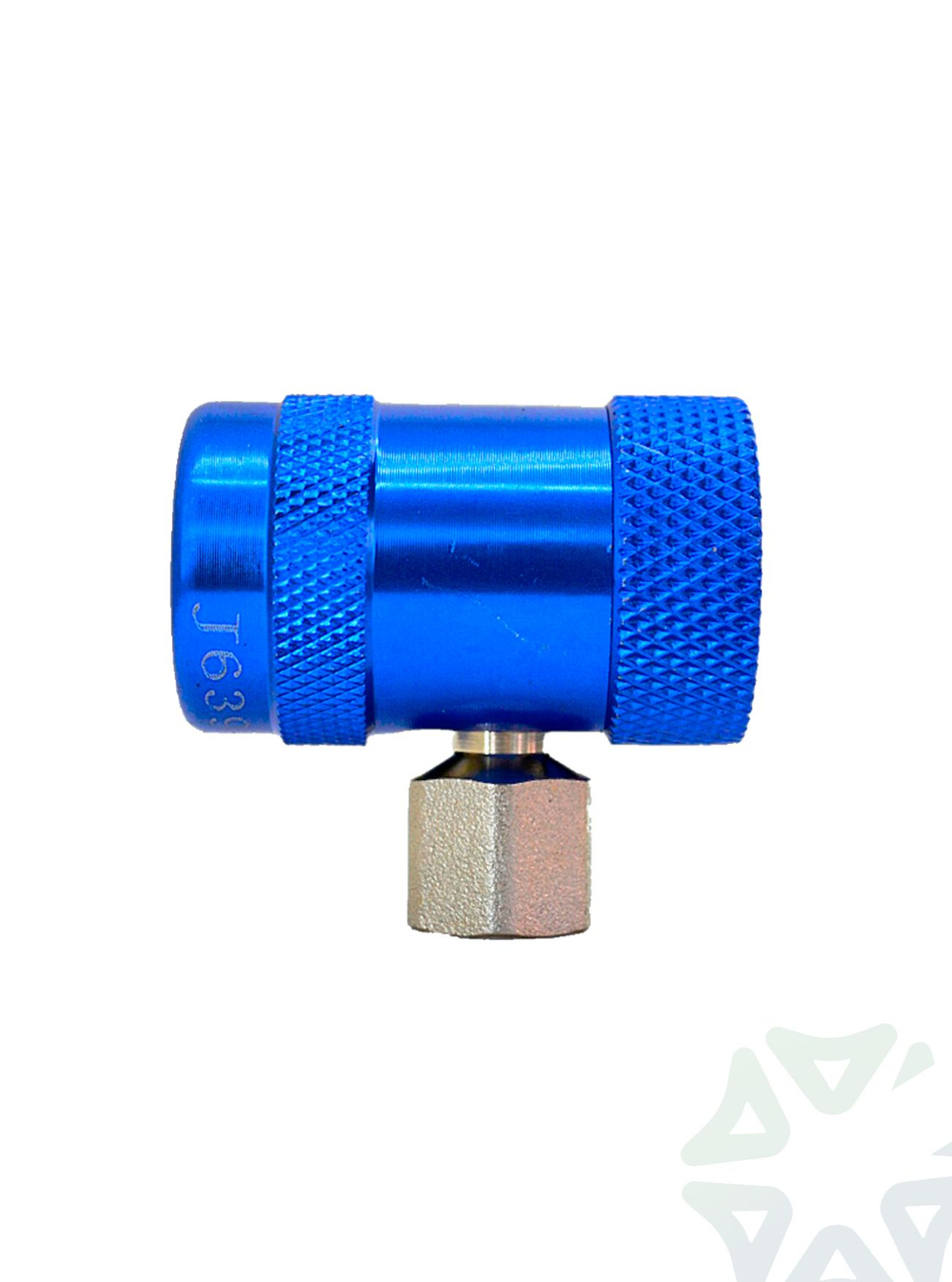 Муфта быстросъемная HS-ML-1234 низкое давление