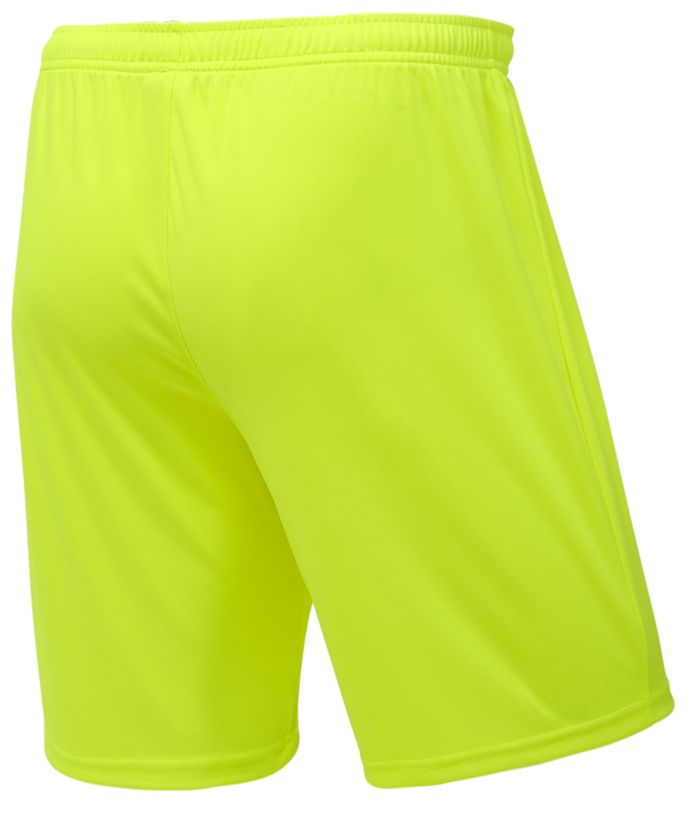 Шорты игровые CAMP Classic Shorts, желтый неон