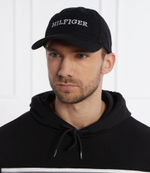Кепка Tommy Hilfiger - черный(AM0AM12154)