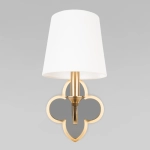 Бра Loft It SILENCE 10303W/B Brass