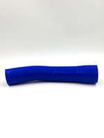 Патрубок бензобака ВАЗ 2108-21099, 2113-2115 силикон синий