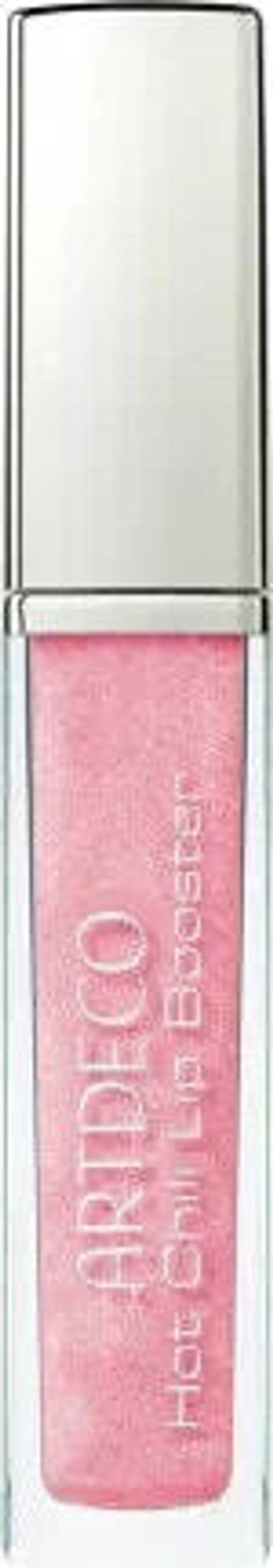 Lippenbalsam Hot Chili Lip Booster 4 Berry Chili, 6 ml