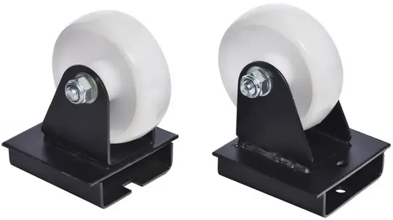 Роликовые опоры G.B.C. NWK3