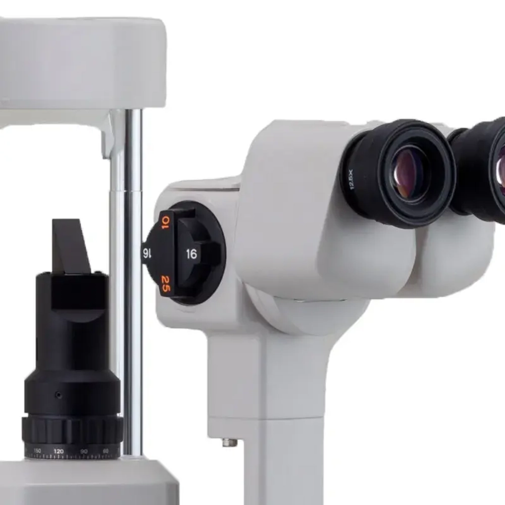 Щелевая лампа SL-2G Topcon