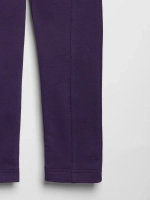 Спортивный костюм для девочки, толстовка и леггинсы