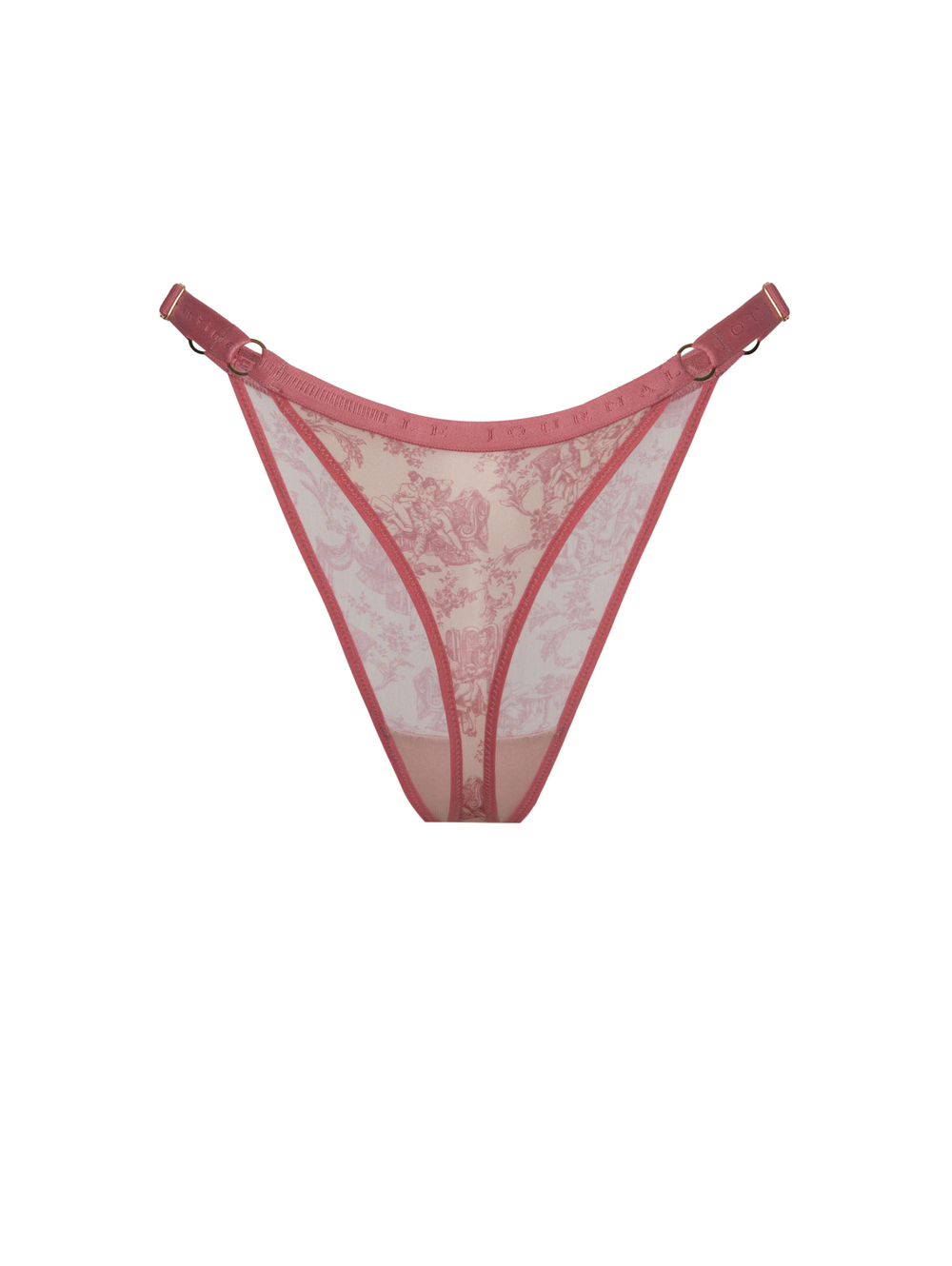 Трусы L`ANGE Limerence